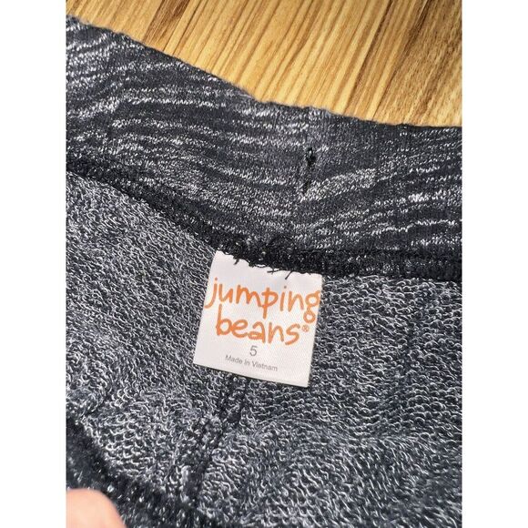 Old Navy Carter's TCP Jumping Beans Boys Shorts Cargo Khaki Sz 5 Lot Of 5 - Picture 9 of 9